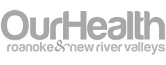 Our Health logo