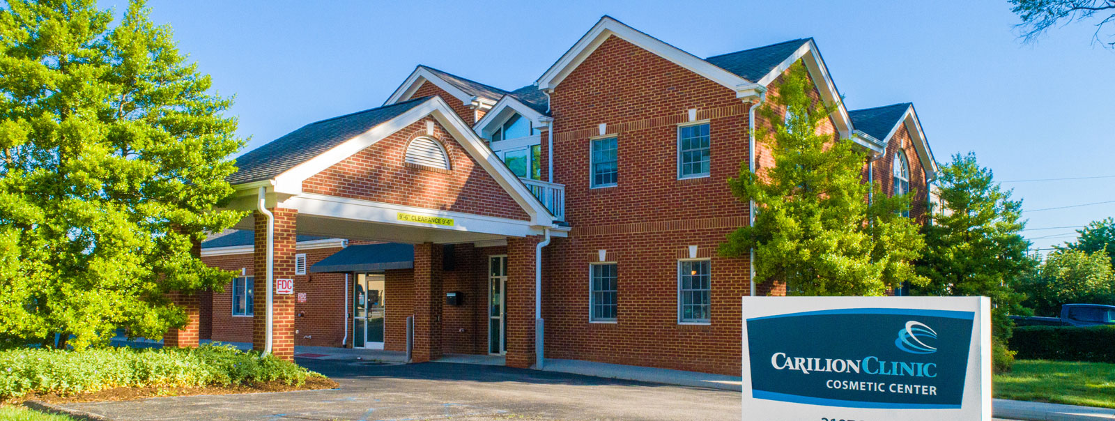 Carilion Clinic Cosmetic Center