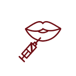 Dermal Fillers Icon